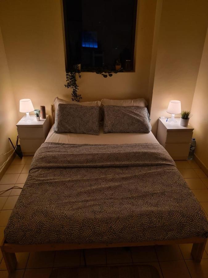 Bombay Backpackers Dxb (Adults Only) Hostel Dubai Exterior photo