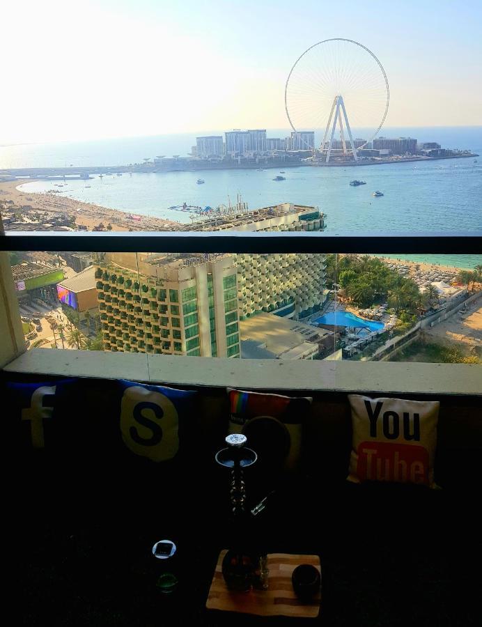 Bombay Backpackers Dxb (Adults Only) Hostel Dubai Exterior photo