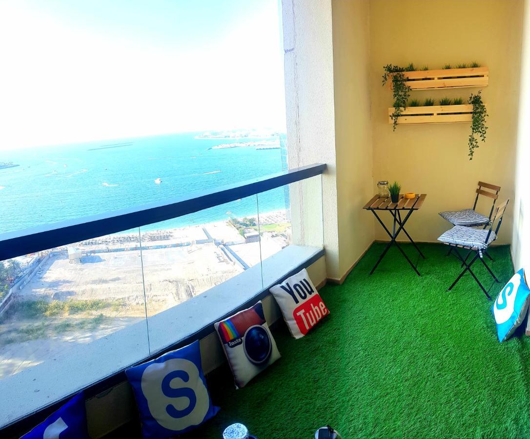 Bombay Backpackers Dxb (Adults Only) Hostel Dubai Exterior photo