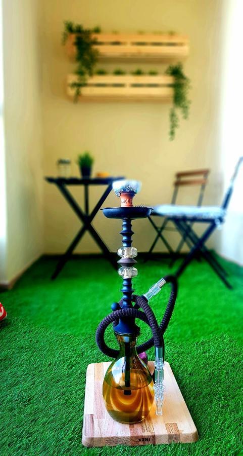 Bombay Backpackers Dxb (Adults Only) Hostel Dubai Exterior photo
