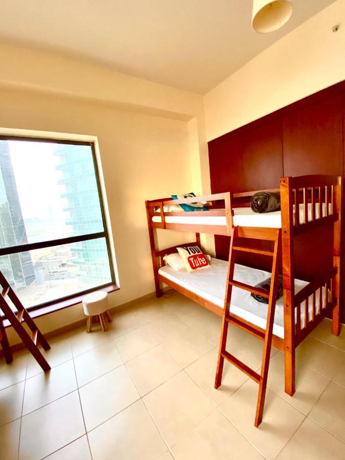 Bombay Backpackers Dxb (Adults Only) Hostel Dubai Exterior photo