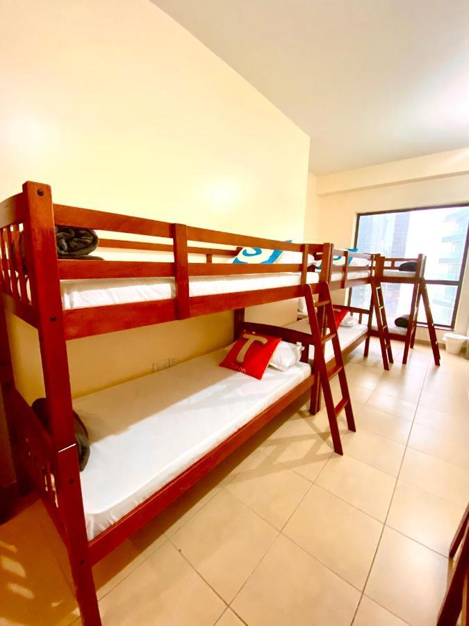 Bombay Backpackers Dxb (Adults Only) Hostel Dubai Exterior photo