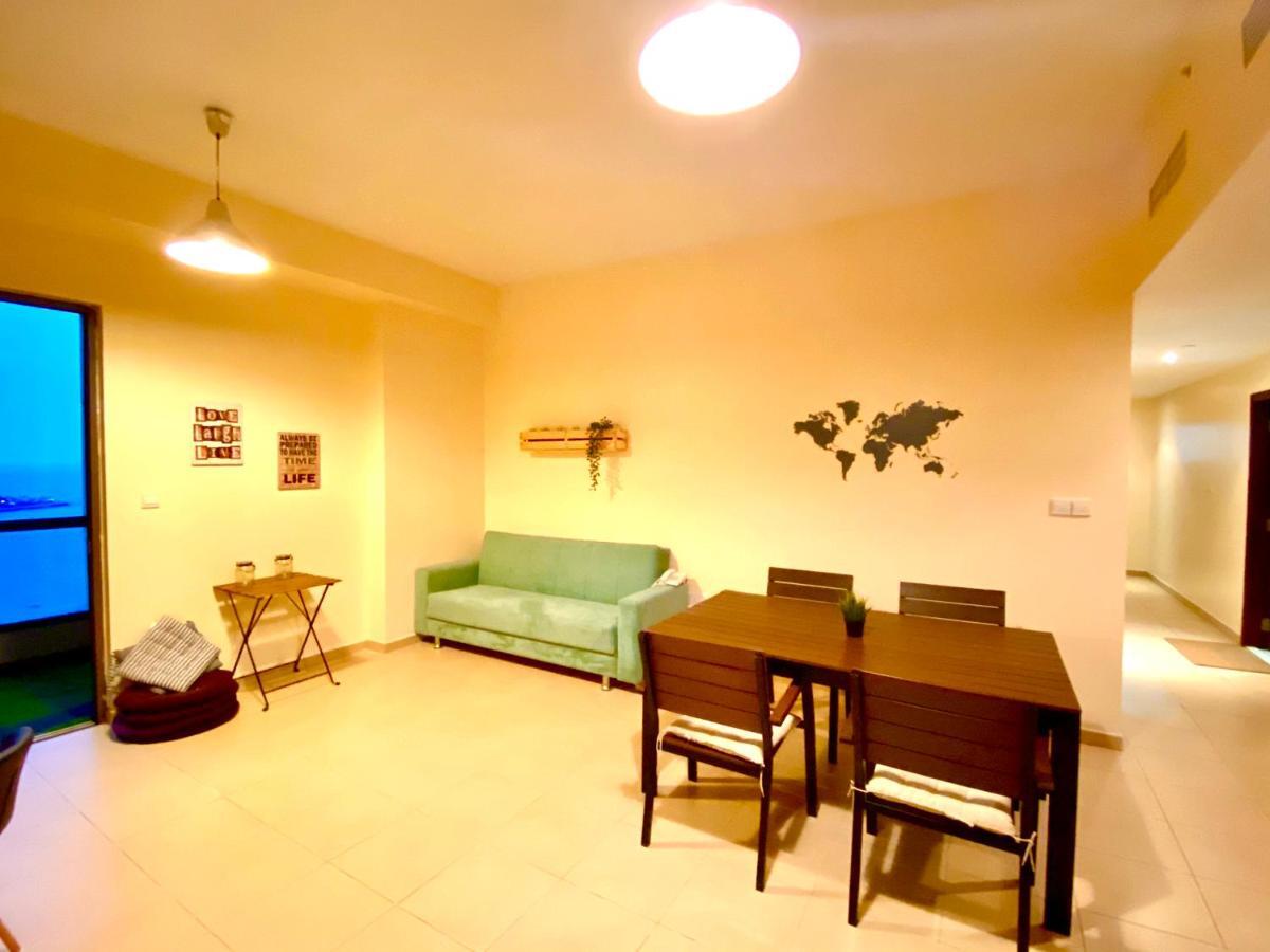 Bombay Backpackers Dxb (Adults Only) Hostel Dubai Exterior photo