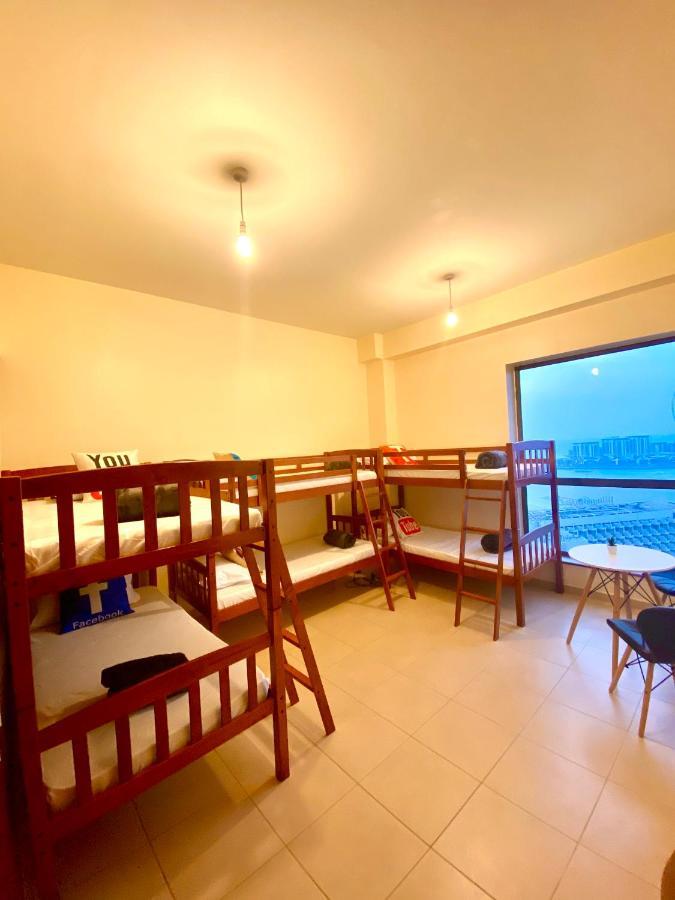 Bombay Backpackers Dxb (Adults Only) Hostel Dubai Exterior photo