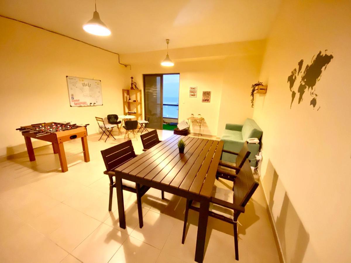 Bombay Backpackers Dxb (Adults Only) Hostel Dubai Exterior photo