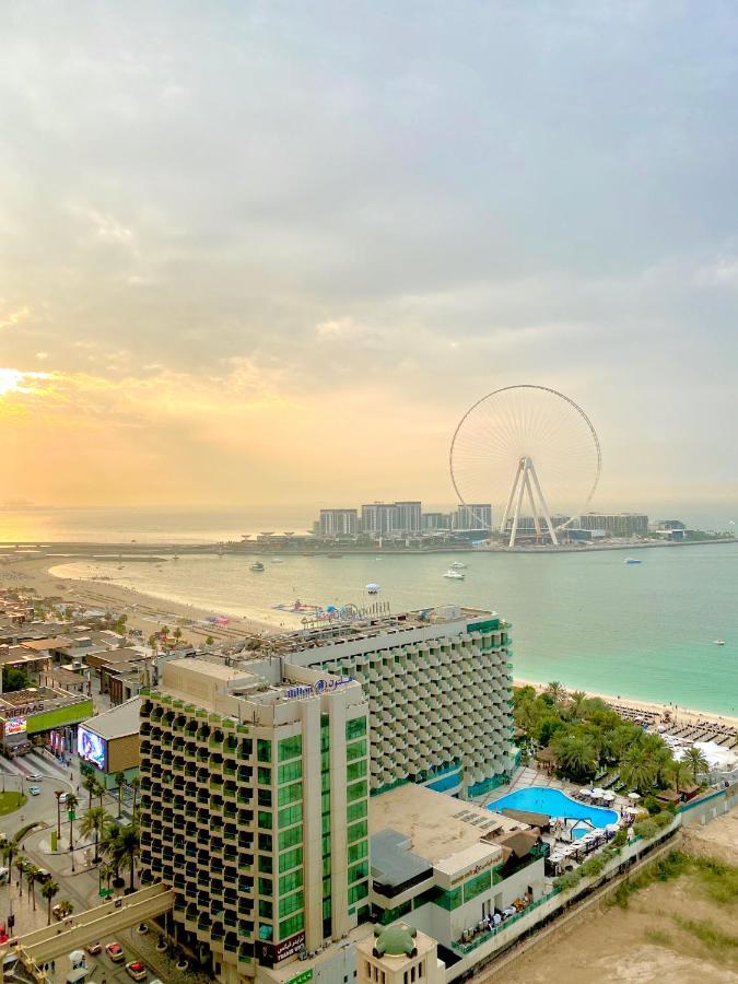 Bombay Backpackers Dxb (Adults Only) Hostel Dubai Exterior photo