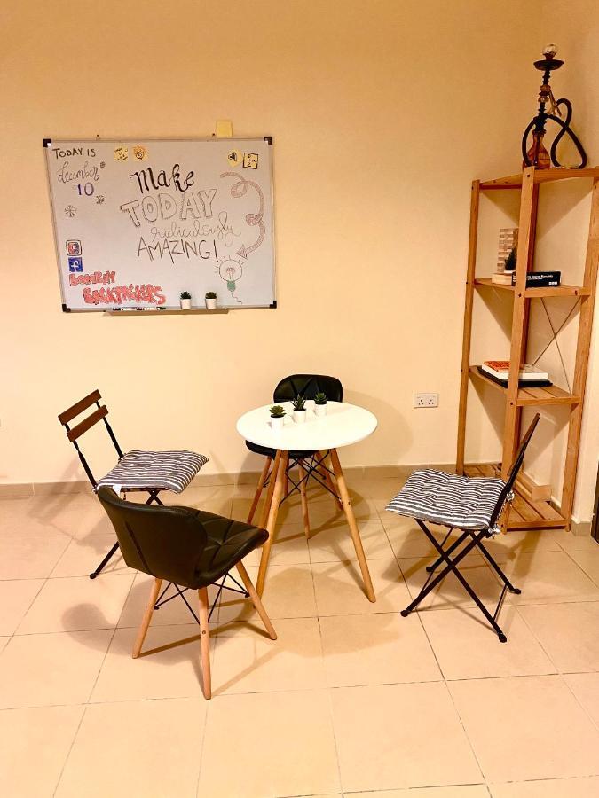 Bombay Backpackers Dxb (Adults Only) Hostel Dubai Exterior photo