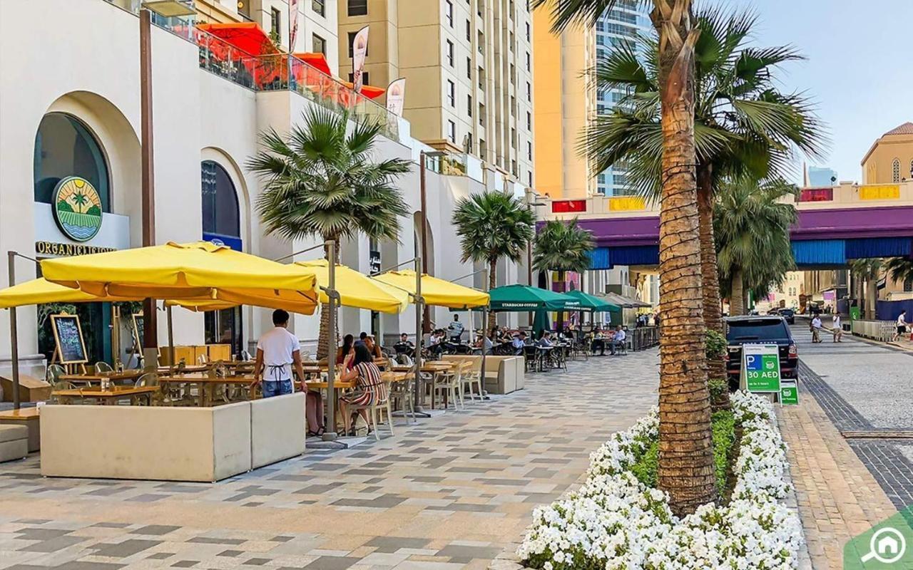 Bombay Backpackers Dxb (Adults Only) Hostel Dubai Exterior photo